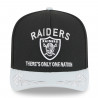 NEW ERA 9FIFTY 2025 NFL DRAFT A FRAME CAP