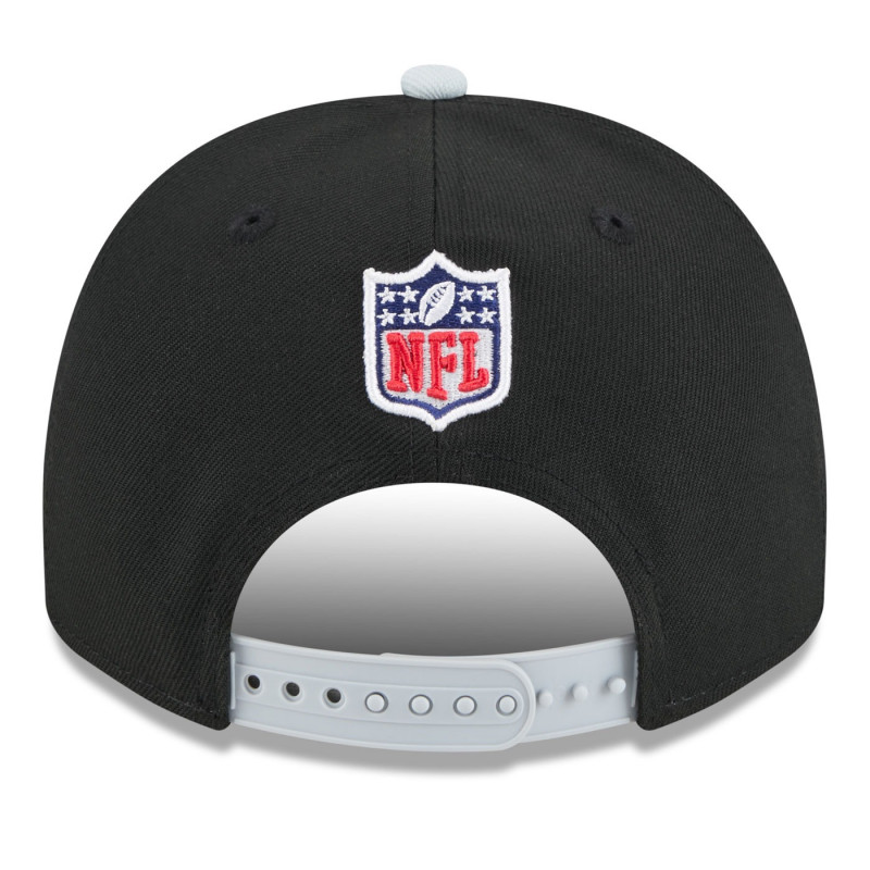 NEW ERA 9FIFTY 2025 NFL DRAFT A FRAME CAP