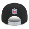 NEW ERA 9FIFTY 2025 NFL DRAFT A FRAME CAP