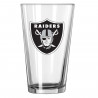 VIVA LOS RAIDERS 16OZ PINT GLASS