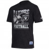 STARTER RAIDERS SPIKE TEE