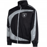PRO PLAYER RAIDERS LIGHTWEIGHT FULL-ZIP JACKET