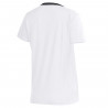 WOMENS RAIDERS BEST TEAM WHITE TEE