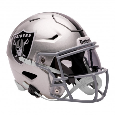 RAIDERS 7-INCH SPEEDFLEX HELMET