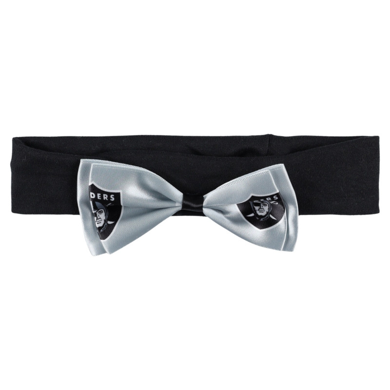 GIRLS INFANT RAIDERS TAILGATE GAME DAY 3-PIECE SET