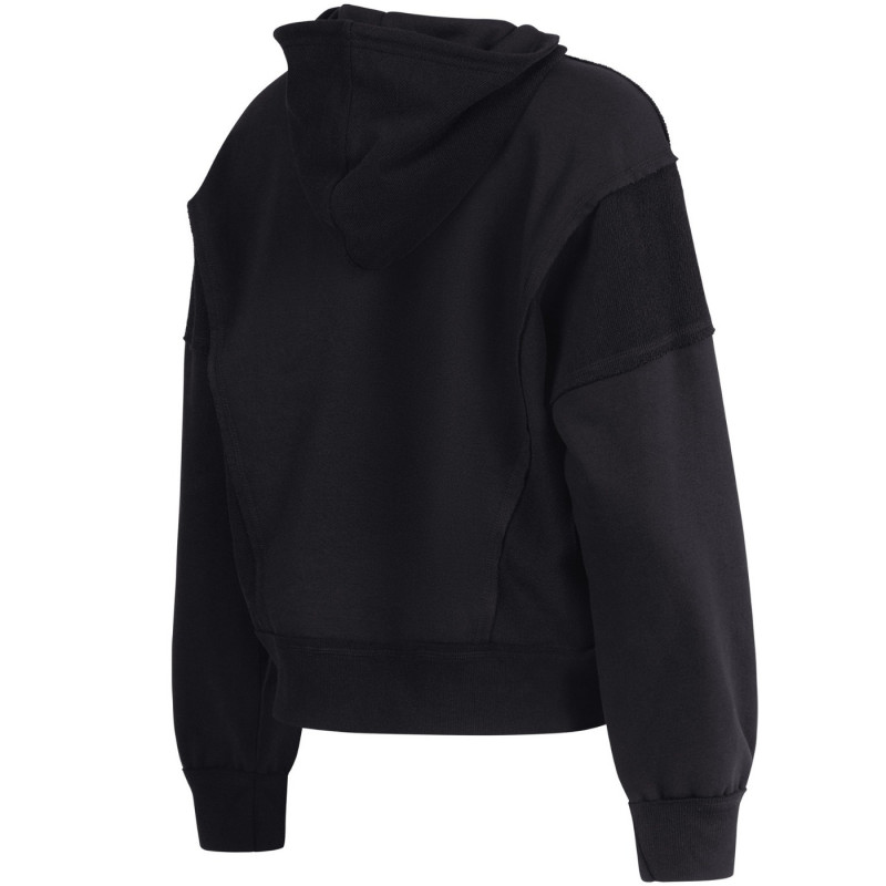 WOMENS RAIDERS TOP TIER HOODIE