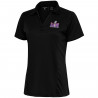 ANTIGUA SUPER BOWL LVIII WOMENS TRIBUTE POLO