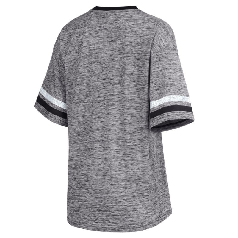 WOMENS RAIDERS OFF SEASON TEE