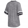 WOMENS RAIDERS OFF SEASON TEE