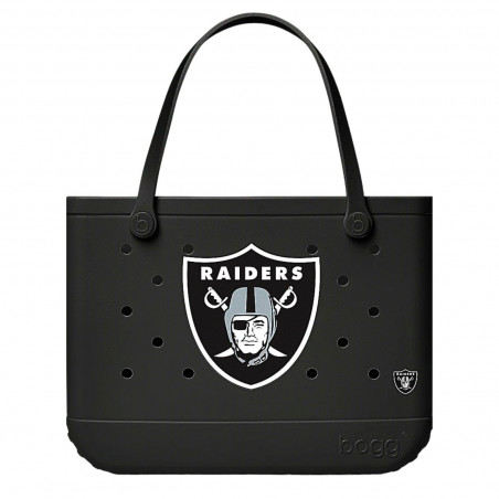 RAIDERS 15X12 BOGG BAG