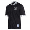STARTER RAIDERS PITCHER FASHION JERSEY