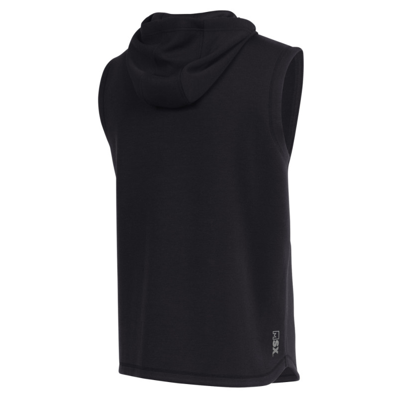 MSX RAIDERS FAST TRACK SLEEVELESS HOODIE