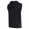 MSX RAIDERS FAST TRACK SLEEVELESS HOODIE