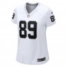 NIKE WOMENS RAIDERS BROCK BOWERS GAME JERSEY