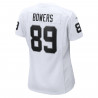 NIKE WOMENS RAIDERS BROCK BOWERS GAME JERSEY