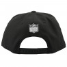 NEW ERA LOS ANGELES RAIDERS 9FIFTY PIRATE SCRIPT CAP