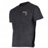 RAIDERS PALISADE HENLEY TEE