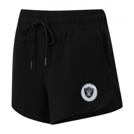 WOMENS RAIDERS PALISADE SHORTS