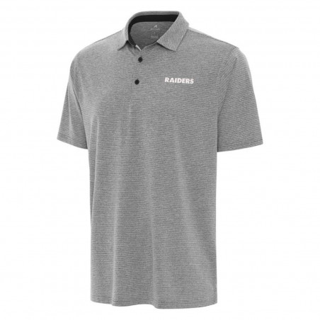 ANTIGUA RAIDERS CHANGEOVER POLO
