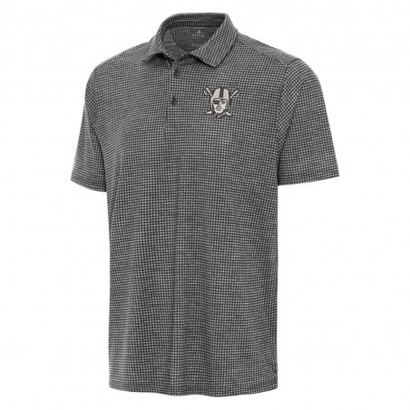 ANTIGUA RAIDERS REPLICA POLO