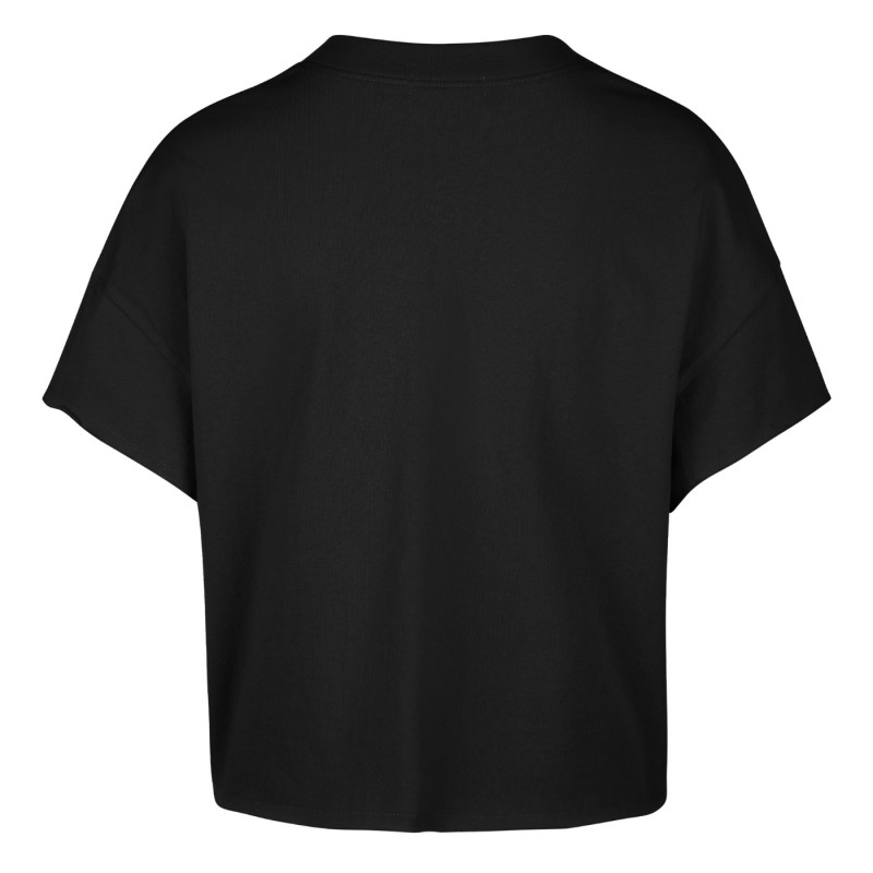 '47 WOMENS RAIDERS WIN BIG OVERSIZED NOTCH NECK TEE