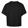 '47 WOMENS RAIDERS WIN BIG OVERSIZED NOTCH NECK TEE