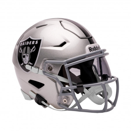 RAIDERS 7-INCH SPEEDFLEX HELMET