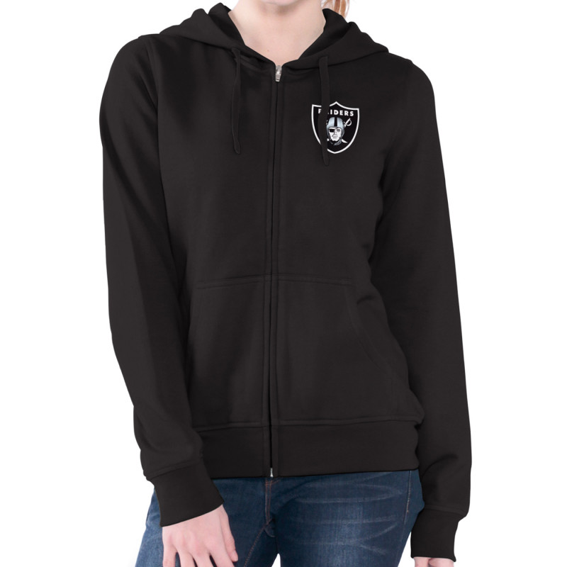 WOMENS WILDCAT FULL ZIP