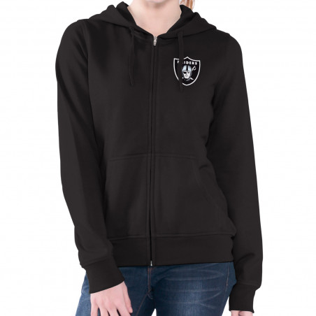 WOMENS WILDCAT FULL ZIP