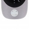 NEW ERA WOMENS RAIDERS 9FORTY TWO TONE GLITTER CAP