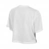 NEW ERA WOMENS RAIDERS SUMMER MESH TEE