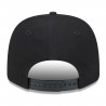 NEW ERA LAS VEGAS RAIDERS 9SEVENTY SHIELD ROPE CAP