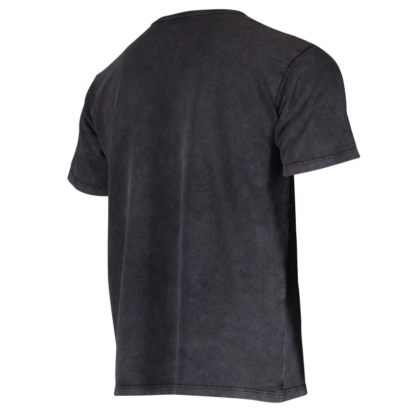 RAIDERS PALISADE HENLEY TEE