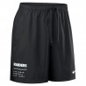 Nike Las Vegas Raiders 7-Inch Woven Shorts | Official Las Vegas Raiders Shorts & Fan Gear