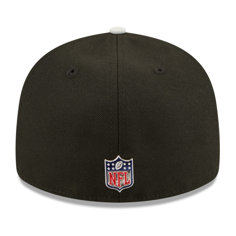 NEW ERA RAIDERS 59FIFTY 2026 NFL DRAFT CAP