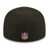 NEW ERA RAIDERS 59FIFTY 2026 NFL DRAFT CAP