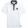 JOHNNIE-O RAIDERS RAMOS POLO