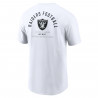 NIKE LAS VEGAS RAIDERS FANWEAR ESSENTIAL TEE | Raiders Gear | GameDay