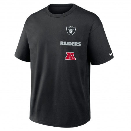 Men's Raiders Shirts, Hoodies & Jackets | Nike, Starter