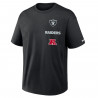 NIKE RAIDERS PRIMETIME MAX90 TEE | Raiders Apparel | GameDay