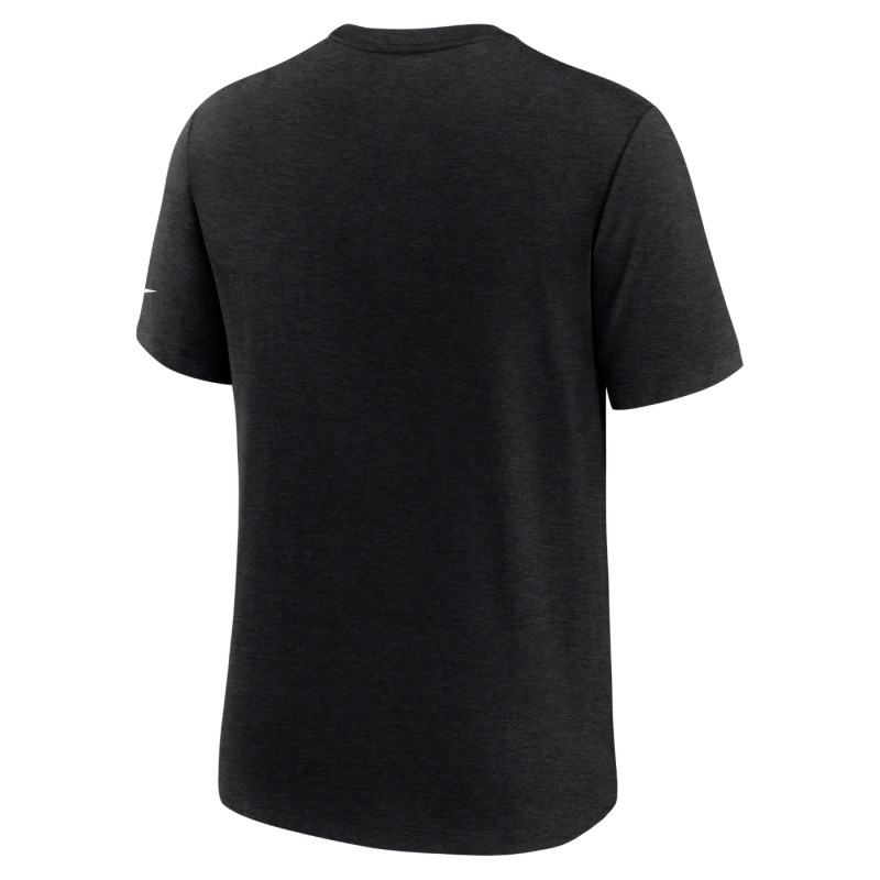 Las Vegas Raiders Nike Primetime Tri-Blend Tee T-Shirt | GameDay Gear