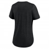 NIKE WOMENS RAIDERS TRI-BLEND FASHION TEE | Raiders Apparel | GameDay