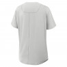 NIKE WOMENS LAS VEGAS RAIDERS ONE RELAXED FASHION TEE