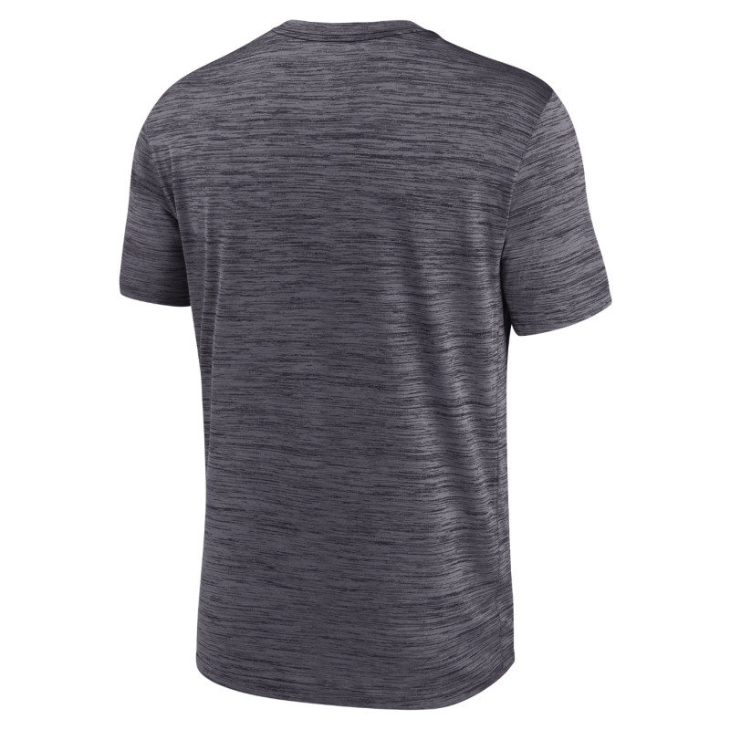 NIKE LAS VEGAS RAIDERS DRI-FIT VELOCITY TEE