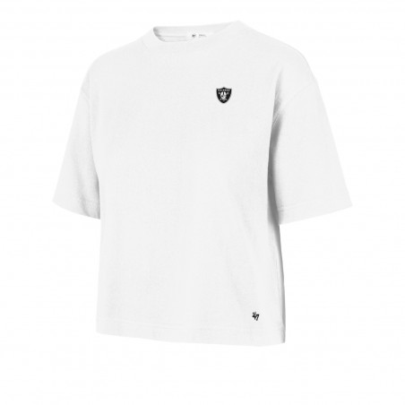 '47 WOMENS RAIDERS LEON CITY TEE
