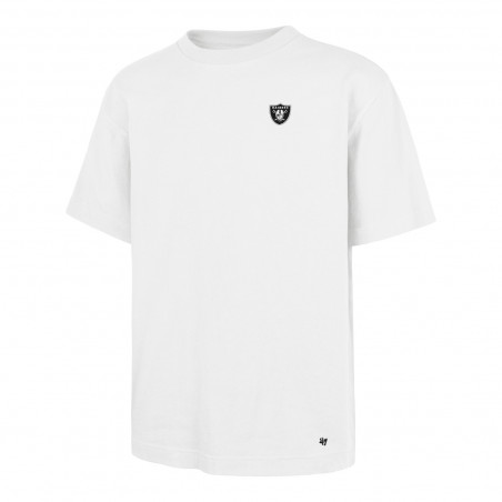 '47 RAIDERS LEON FOUNDATION TEE