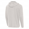 ANTIGUA RAIDERS KINETIC HOODIE