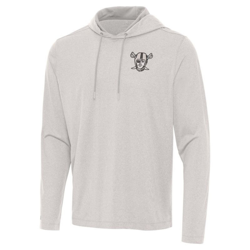 ANTIGUA RAIDERS KINETIC HOODIE