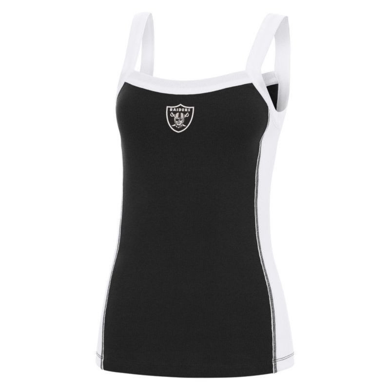 ANTIGUA WOMENS RAIDERS ALUMNI TANK TOP