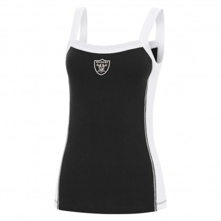 ANTIGUA WOMENS RAIDERS ALUMNI TANK TOP
